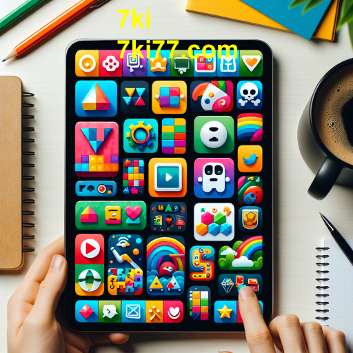 A Ascensão dos Jogos Casuais: Diversão Acessível para Todos