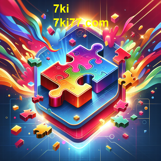 A Magia dos Quebra-Cabeças: Desafios e Benefícios dos Jogos de Lógica