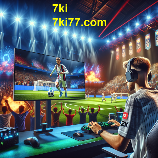 A Ascensão dos Jogos de Esportes em 2023